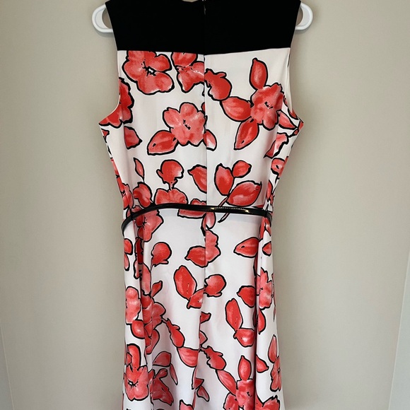 Ronni Nicole A-Line Dress Size 10 - Picture 4 of 4